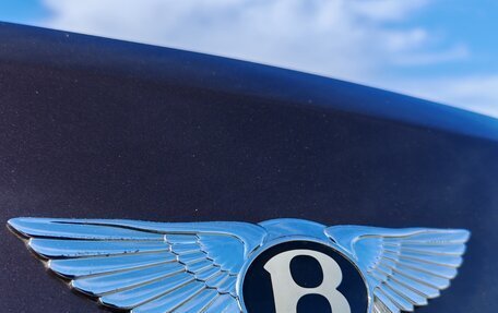 Bentley Continental GT II рестайлинг, 2013 год, 7 800 000 рублей, 1 фотография