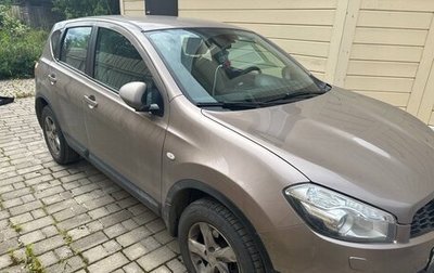 Nissan Qashqai, 2010 год, 960 000 рублей, 1 фотография