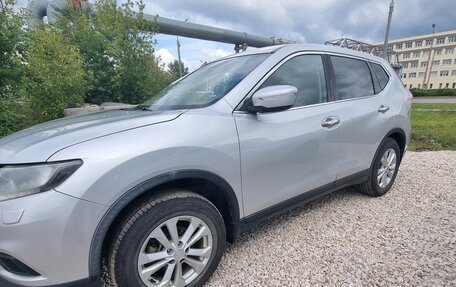 Nissan X-Trail, 2016 год, 1 690 000 рублей, 2 фотография