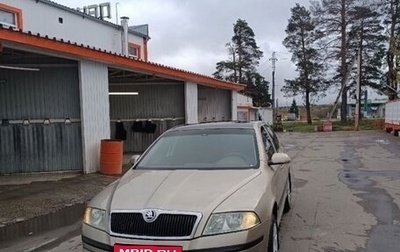 Skoda Octavia, 2005 год, 350 000 рублей, 1 фотография