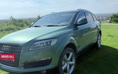 Audi Q7, 2008 год, 950 000 рублей, 1 фотография