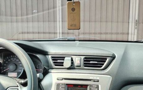 KIA Rio III рестайлинг, 2015 год, 1 240 000 рублей, 1 фотография