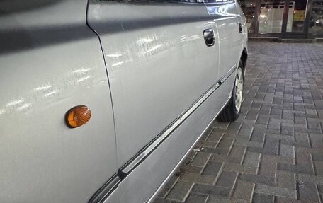 Hyundai Accent II, 2007 год, 400 000 рублей, 5 фотография