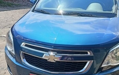Chevrolet Cobalt II, 2021 год, 1 050 000 рублей, 1 фотография