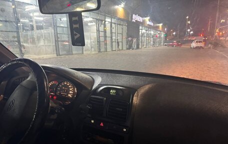 Hyundai Accent II, 2007 год, 400 000 рублей, 12 фотография