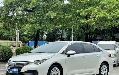 Toyota Allion, 2022 год, 1 600 000 рублей, 1 фотография