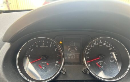 Nissan Qashqai, 2010 год, 960 000 рублей, 4 фотография