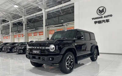 Ford Bronco, 2024 год, 5 700 000 рублей, 1 фотография