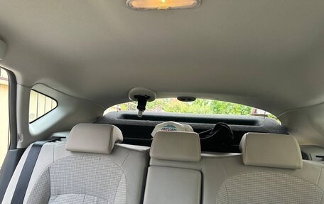 Nissan Qashqai, 2010 год, 960 000 рублей, 5 фотография