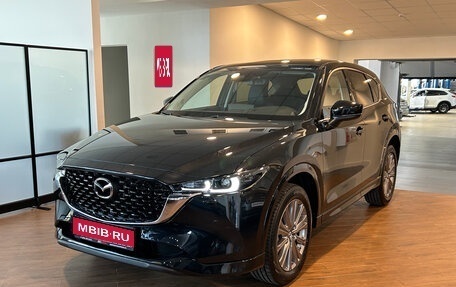 Mazda CX-5 II, 2025 год, 4 990 000 рублей, 1 фотография