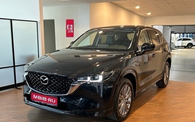 Mazda CX-5 II, 2025 год, 4 990 000 рублей, 1 фотография