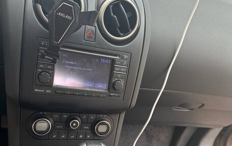 Nissan Qashqai, 2010 год, 960 000 рублей, 6 фотография