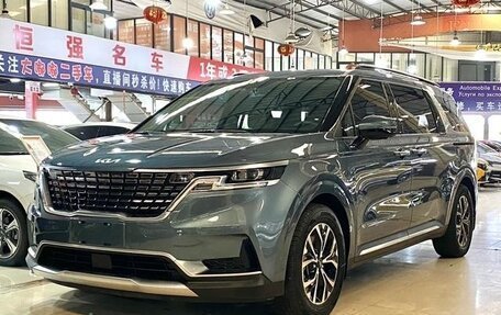 KIA Carnival, 2021 год, 3 610 000 рублей, 1 фотография