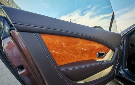 Bentley Continental GT II рестайлинг, 2013 год, 7 800 000 рублей, 11 фотография