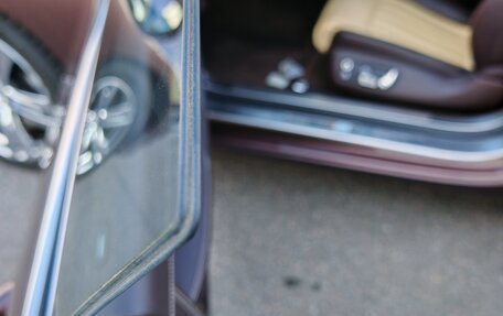 Bentley Continental GT II рестайлинг, 2013 год, 7 800 000 рублей, 13 фотография