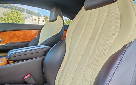 Bentley Continental GT II рестайлинг, 2013 год, 7 800 000 рублей, 15 фотография