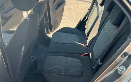 KIA Picanto II, 2012 год, 800 000 рублей, 13 фотография