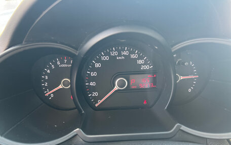 KIA Picanto II, 2012 год, 800 000 рублей, 15 фотография