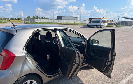 KIA Picanto II, 2012 год, 800 000 рублей, 10 фотография