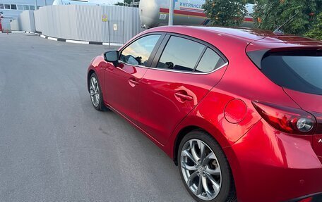 Mazda 3, 2013 год, 1 470 000 рублей, 4 фотография
