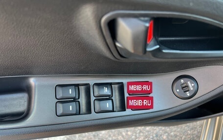 KIA Picanto II, 2012 год, 800 000 рублей, 17 фотография