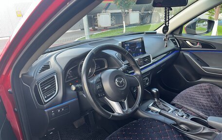 Mazda 3, 2013 год, 1 470 000 рублей, 10 фотография