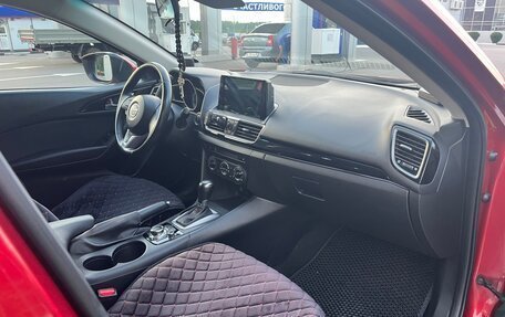 Mazda 3, 2013 год, 1 470 000 рублей, 14 фотография