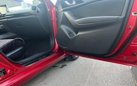 Mazda 3, 2013 год, 1 470 000 рублей, 13 фотография