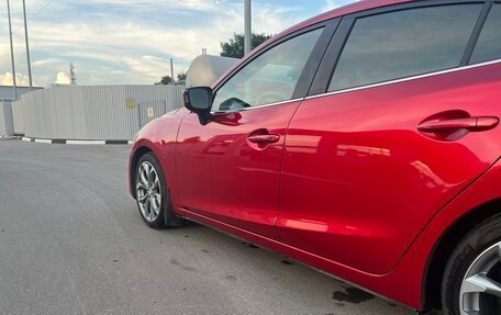 Mazda 3, 2013 год, 1 470 000 рублей, 17 фотография