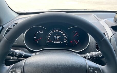 KIA Sorento II рестайлинг, 2013 год, 1 900 000 рублей, 6 фотография