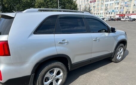 KIA Sorento II рестайлинг, 2013 год, 1 900 000 рублей, 4 фотография