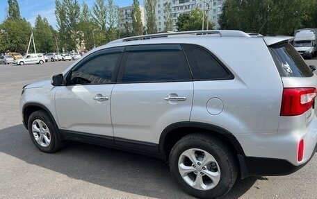KIA Sorento II рестайлинг, 2013 год, 1 900 000 рублей, 5 фотография
