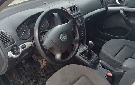 Skoda Octavia, 2005 год, 350 000 рублей, 2 фотография