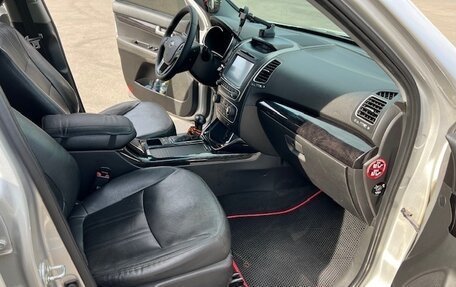 KIA Sorento II рестайлинг, 2013 год, 1 900 000 рублей, 12 фотография