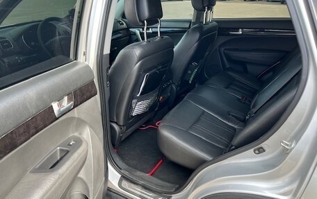KIA Sorento II рестайлинг, 2013 год, 1 900 000 рублей, 11 фотография