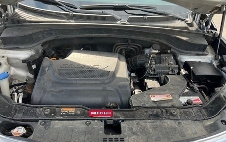KIA Sorento II рестайлинг, 2013 год, 1 900 000 рублей, 8 фотография