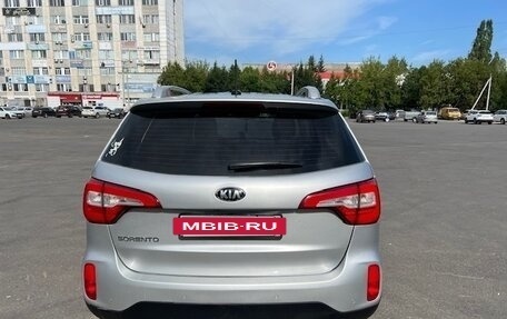 KIA Sorento II рестайлинг, 2013 год, 1 900 000 рублей, 7 фотография
