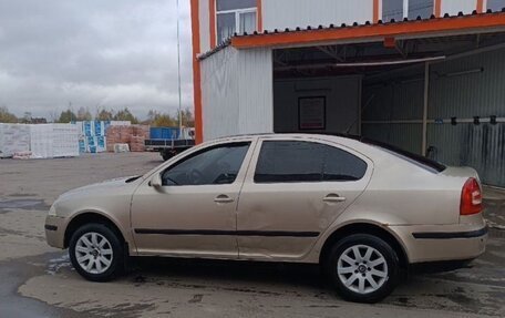 Skoda Octavia, 2005 год, 350 000 рублей, 8 фотография
