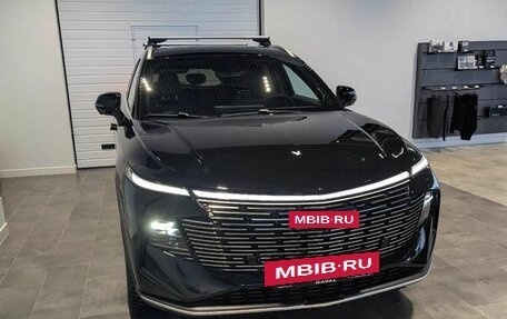 Haval F7, 2025 год, 3 299 000 рублей, 3 фотография