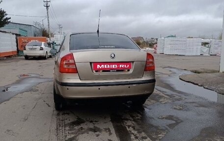 Skoda Octavia, 2005 год, 350 000 рублей, 7 фотография
