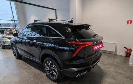 Haval F7, 2025 год, 3 299 000 рублей, 6 фотография