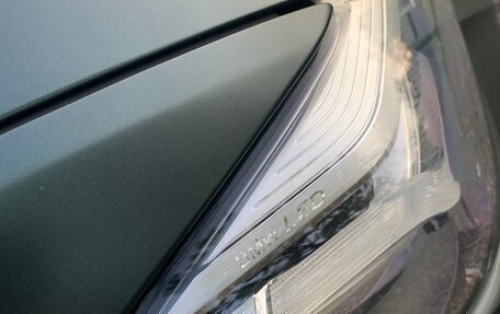 BMW 5 серия, 2020 год, 5 950 000 рублей, 9 фотография