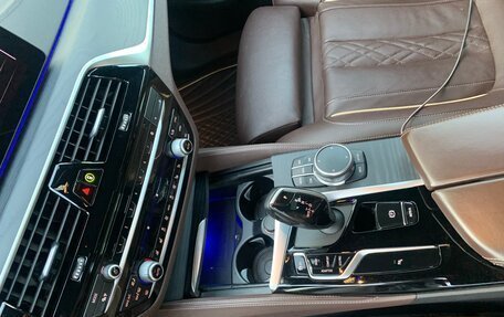 BMW 5 серия, 2020 год, 5 950 000 рублей, 18 фотография