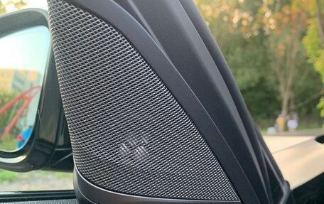 BMW 5 серия, 2020 год, 5 950 000 рублей, 16 фотография
