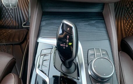 BMW 5 серия, 2020 год, 5 950 000 рублей, 25 фотография