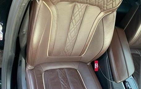 BMW 5 серия, 2020 год, 5 950 000 рублей, 11 фотография