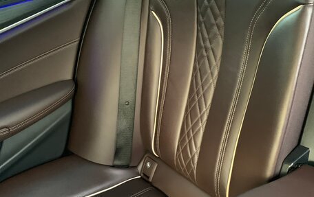 BMW 5 серия, 2020 год, 5 950 000 рублей, 27 фотография