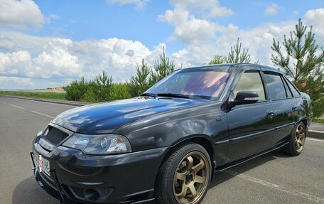 Daewoo Nexia I рестайлинг, 2011 год, 680 000 рублей, 9 фотография
