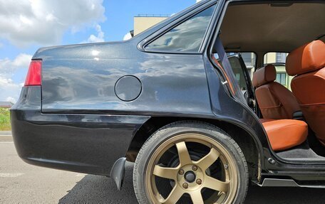 Daewoo Nexia I рестайлинг, 2011 год, 680 000 рублей, 18 фотография