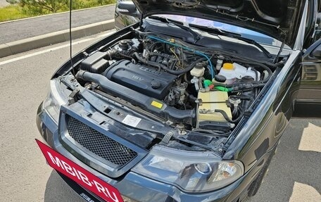 Daewoo Nexia I рестайлинг, 2011 год, 680 000 рублей, 27 фотография
